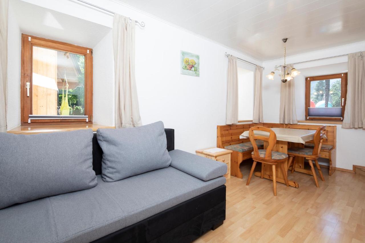 Ferienwohnung Lechner Kramsach Luaran gambar