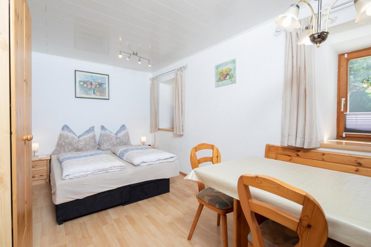 Ferienwohnung Lechner Kramsach Luaran gambar