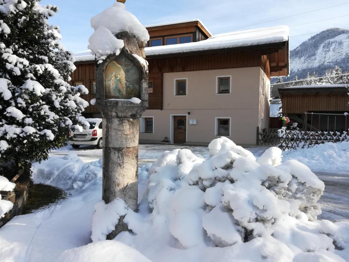 Ferienwohnung Lechner Kramsach Luaran gambar