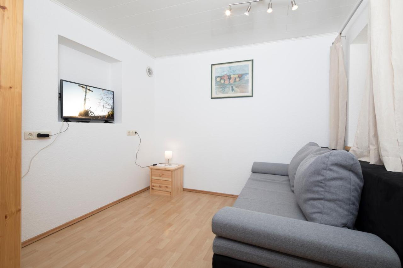 Ferienwohnung Lechner Kramsach Luaran gambar